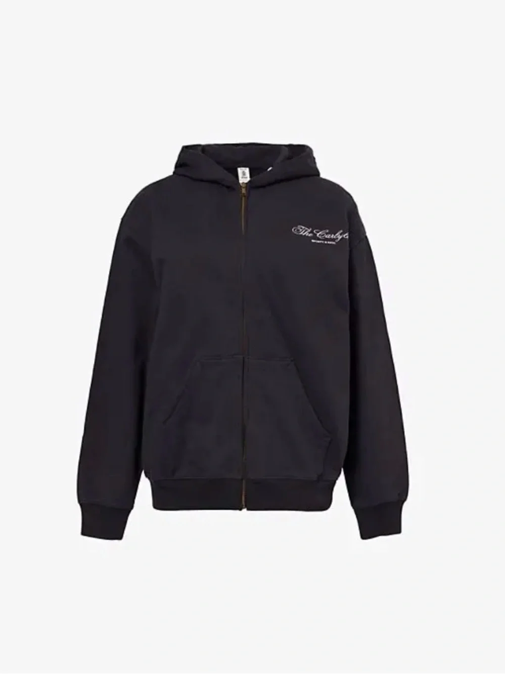 Sporty and rich Carlyle collaboration sweatshirt